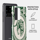 Antique - Samsung Galaxy S20 Ultra 4G / 5G Case 2