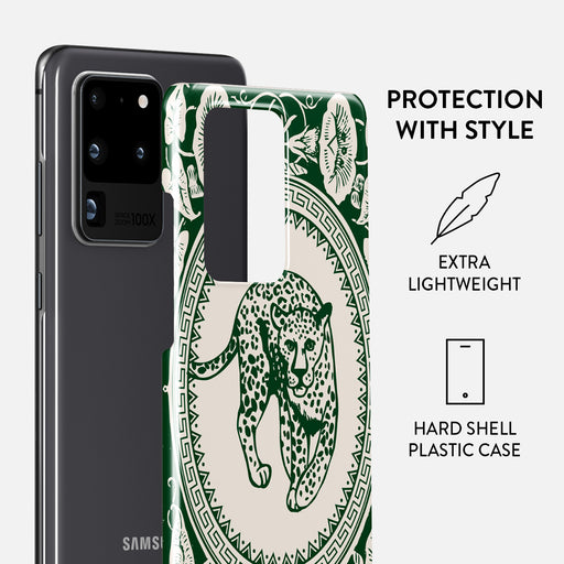 Antique - Samsung Galaxy S20 Ultra 4G / 5G Case 2