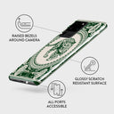 Antique - Samsung Galaxy S20 Ultra 4G / 5G Case 3