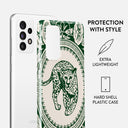 Antique - Samsung Galaxy A52 / A52S 4G / 5G Case 2