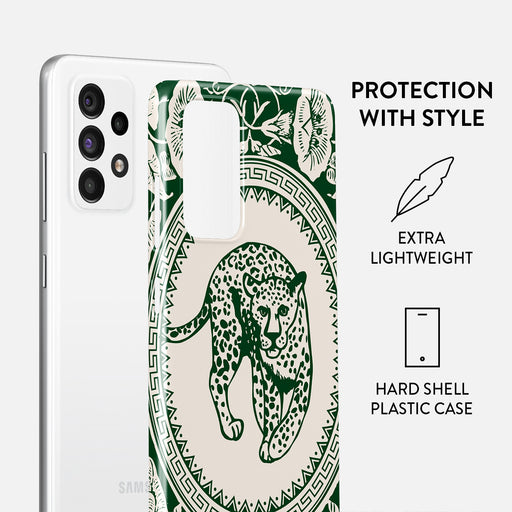 Antique - Samsung Galaxy A52 / A52S 4G / 5G Case 2