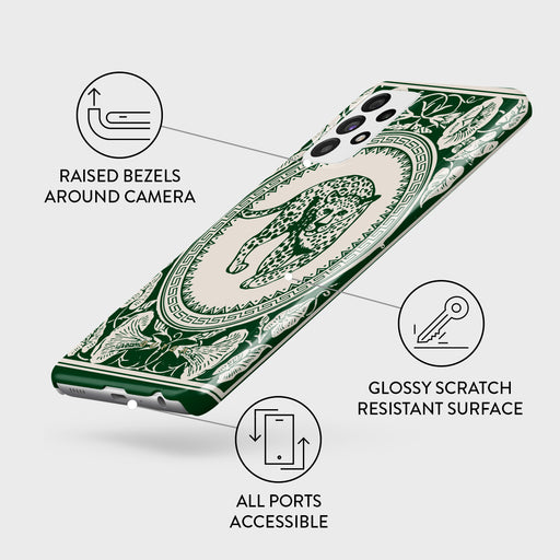 Antique - Samsung Galaxy A52 / A52S 4G / 5G Case 3