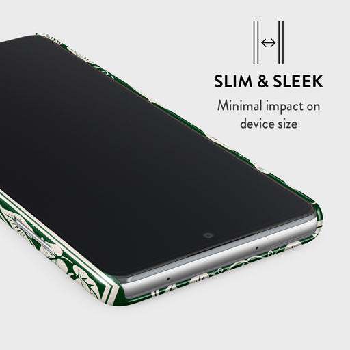 Antique - Samsung Galaxy A52 / A52S 4G / 5G Case 4