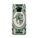 Antique - Huawei Mate 20 Pro Case