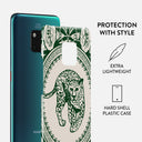 Antique - Huawei Mate 20 Pro Case 2