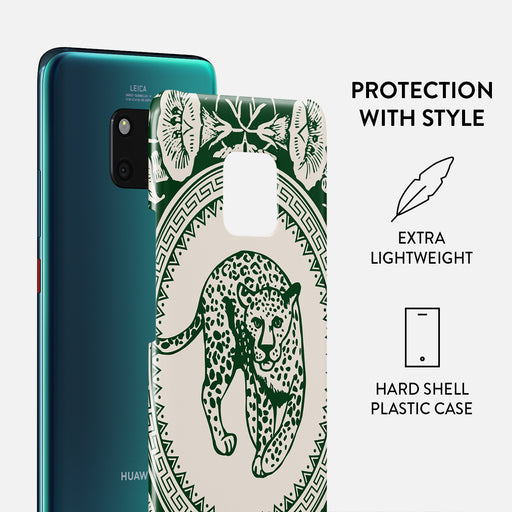 Antique - Huawei Mate 20 Pro Case 2