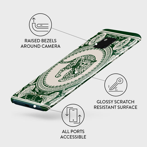 Antique - Huawei Mate 20 Pro Case 3