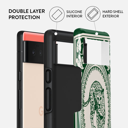 Antique - Google Pixel 6a Case 2