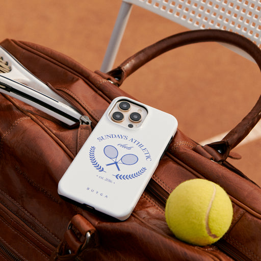 Leisure Club - Samsung Galaxy S22 Case 26