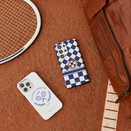 Leisure Club - Samsung Galaxy S22 Case 28