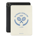 Leisure Club -  iPad Pro 11 (4th/3rd Gen) Case 1