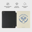 Leisure Club -  iPad Pro 11 (4th/3rd Gen) Case 3