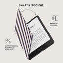 Old Money - Kindle Paperwhite (11th Gen) Case 5