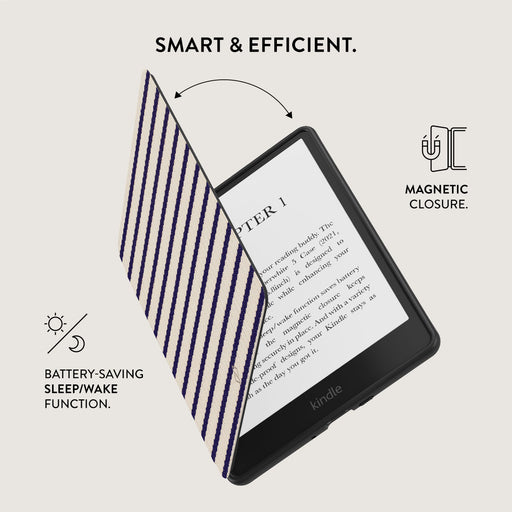 Old Money - Kindle Paperwhite (11th Gen) Case 5