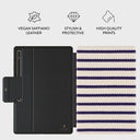 Old Money - Samsung Galaxy Tab S10 Ultra Case 2