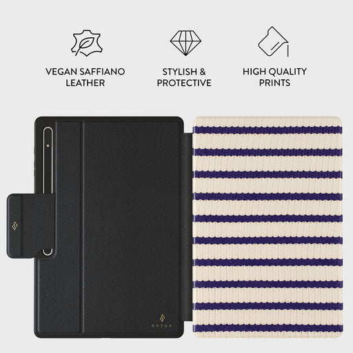 Old Money - Samsung Galaxy Tab S10 Ultra Case 2