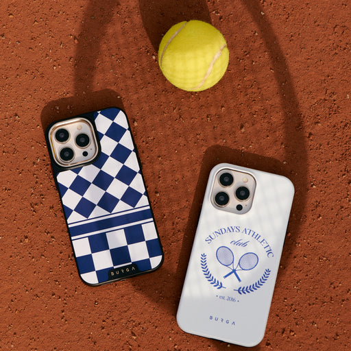 Check & Mate - Google Pixel 8 Pro Case 28