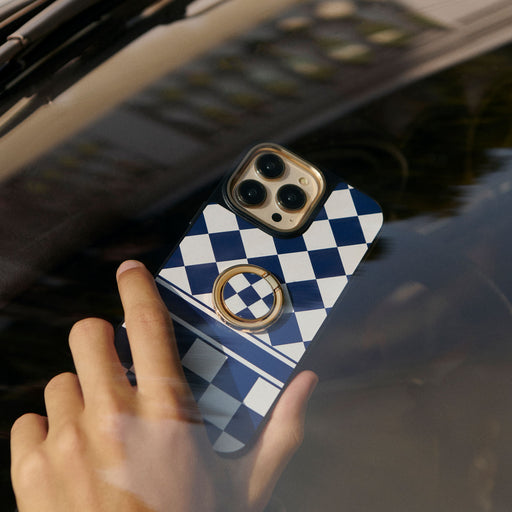 Check & Mate - Samsung Galaxy Z Fold 6 Case 18