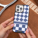 Check & Mate - Samsung Galaxy Z Fold 6 Case 15