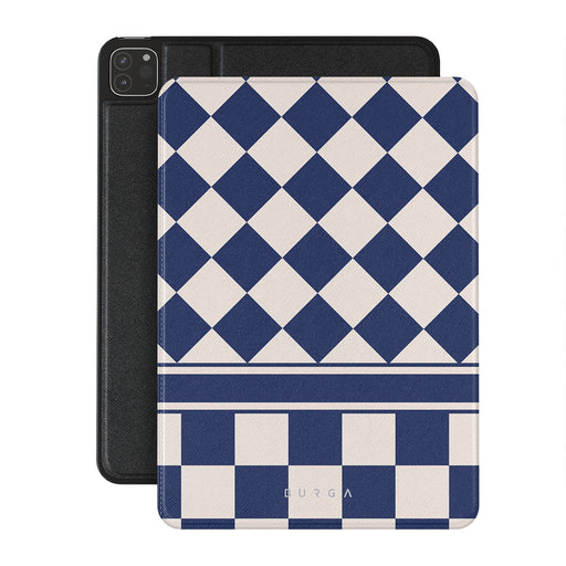 Check & Mate - iPad Pro 12.9 (4th/3rd Gen) Case 1