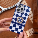 Check & Mate - Huawei P40 Case 5