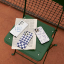 Derby Race - iPhone 14 Pro Case 26