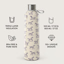 Derby Race - Water Bottle 3