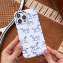 Derby Race - Huawei P30 Pro Case 9