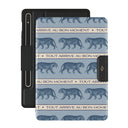 Bon Moment - Samsung Galaxy Tab S9+ Case 1