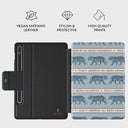 Bon Moment - Samsung Galaxy Tab S9+ Case 2