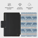 Bon Moment - Samsung Galaxy Tab S9 Ultra Case 2
