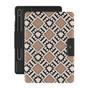 Monogram - Samsung Galaxy Tab S9+ FE Case 1