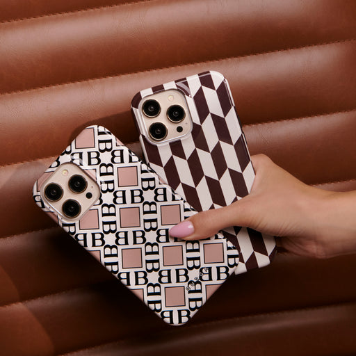 Monogram - Samsung Galaxy A33 Case 8