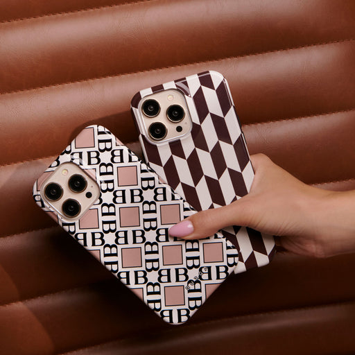 Monogram - Samsung Galaxy S24 FE Case 8
