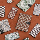 Heritage - iPhone 16 Pro Case 25