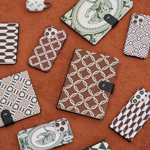 Heritage -Xiaomi 14T Case 9