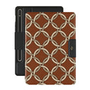 Heritage - Samsung Galaxy Tab S9+ FE Case 1