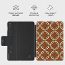 Heritage - Samsung Galaxy Tab S8/S7 Case 2