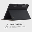 Heritage - Samsung Galaxy Tab S8/S7 Case 4