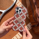 Heritage - iPhone 12 Pro Case 23