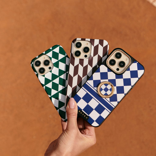 Etiquette - Samsung Galaxy A32 5G Case 6