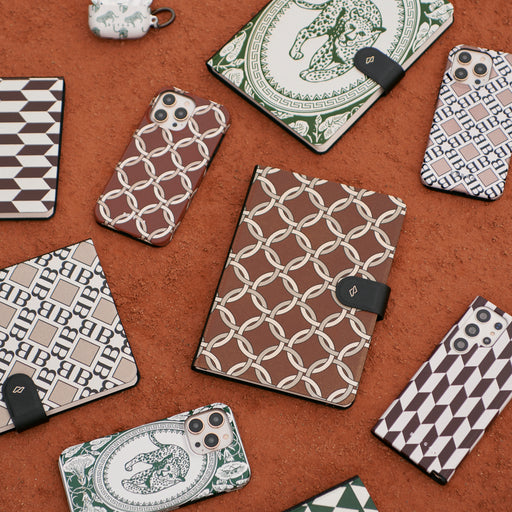 Etiquette - Samsung Galaxy A32 5G Case 8