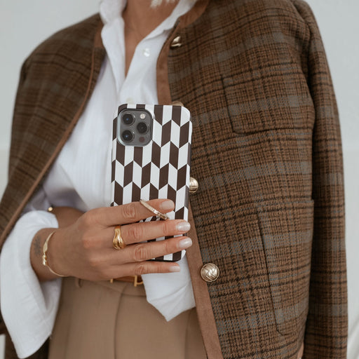 Etiquette - Samsung Galaxy A32 5G Case 9
