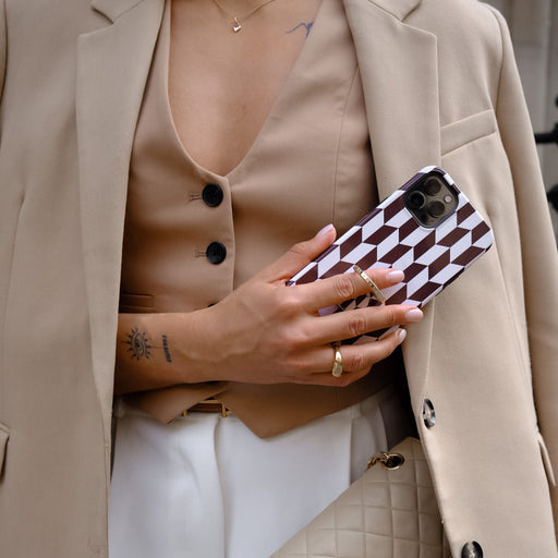 Etiquette - Samsung Galaxy A32 5G Case 10