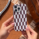 Etiquette - Samsung Galaxy A32 5G Case 5