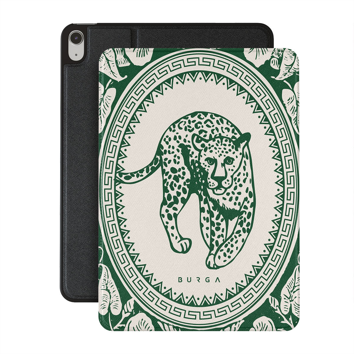 Antique - iPad Air 10.9 (5th/4th Gen) Case | BURGA