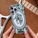 Antique - Huawei Mate 20 Pro Case 5