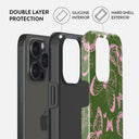 No Regrets - iPhone 15 Pro Case 6