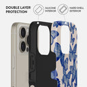 Butterfly Effect - iPhone 16 Pro Case 2