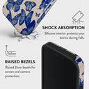 Butterfly Effect - iPhone 16 Pro Case 4
